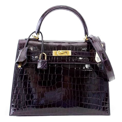 hermes kelly 25 orice|Hermes kelly 25 crocodile.